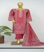 LADIES CASUAL LWAN 3 PIECE SUIT - Image 5