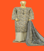 LADIES CASUAL LWAN 3 PIECE SUIT