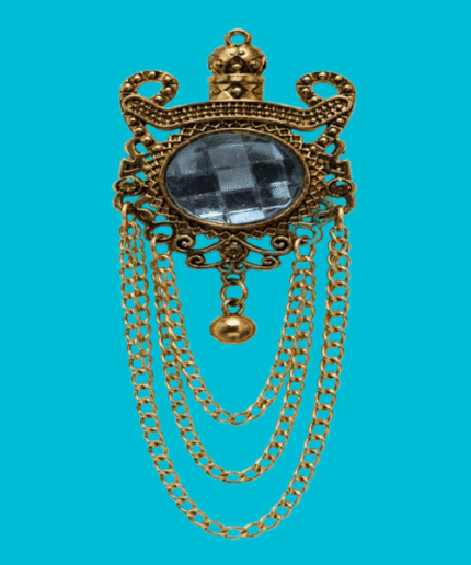 Men_s_Premium_Antique-Gold_Deer_Head___Fleur-de-Lis_Double-Chain_Lapel_Brooch-removebg-preview