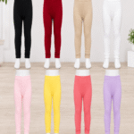 Baby-Girls-Premium-Stretch-Leggings-–-Soft-Comfortable-Multi-Color-Tights