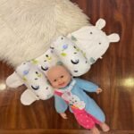 Baby-Premium-Soft-Head-Adjuster-Pillow-–-Comfortable-Newborn-Head-Support