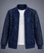 Ladies 2 Piece Fancy Turkish Style Shirt - Image 5