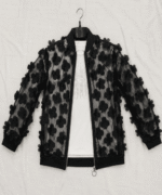 Ladies 2 Piece Fancy Turkish Style Shirt - Image 3