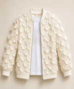 Ladies 2 Piece Fancy Turkish Style Shirt - Image 5
