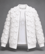 Ladies 2 Piece Fancy Turkish Style Shirt - Image 6