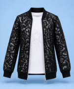 Ladies 2 Piece Fancy Turkish Style Shirt - Image 3