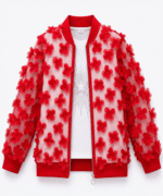 Ladies 2 Piece Fancy Turkish Style Shirt - Image 7