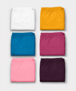 Ladies Premium Stretch Tights Pant Leggings – Soft & Comfortable Fit. - Image 2