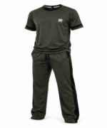Gents Track Suit Round Neck in Imported Fabric - Image 2