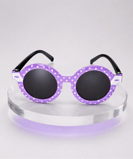 Kids Stylish Premium Quality UV Protection Fashion Sunglasses (2)