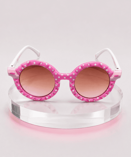 Kids Stylish Premium Quality UV Protection Fashion Sunglasses (2