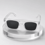Kids Stylish Premium Quality UV Protection Fashion Sunglasses (3)