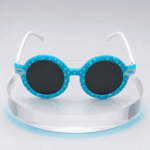 Kids Stylish Premium Quality UV Protection Fashion Sunglasses (4