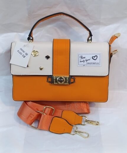 Ladies-Crossbody-Handbag-with-Detachable-Shoulder-Strap-
