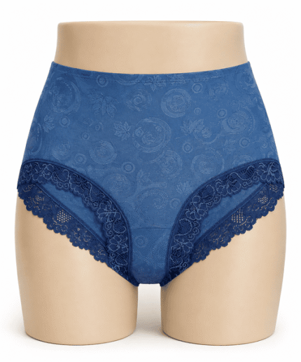 Ladies-Soft-Lace-Panel-Underwear-Panty-–-Comfortable-Everyday-Fit