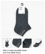 Men Anklet Socks - Image 4