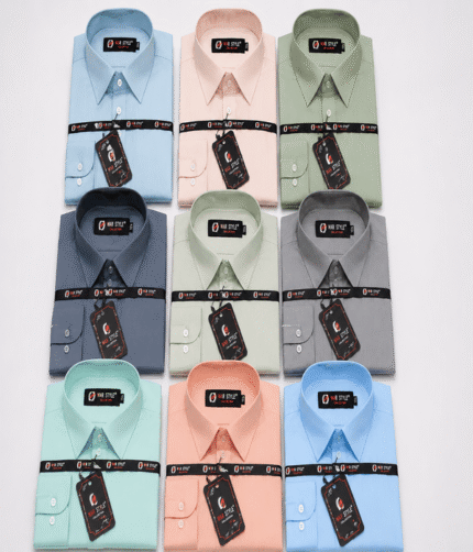 Men-Dress-Shirt-for-Office-Professional-Pant-Coat-Use