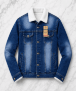 Men-Jeans-Denim-Jacket-with-Fur-Style