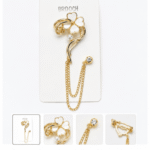 Men-Lapel-Pin-Brooch-with-Double-Chain