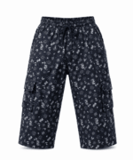 Men Long Knicker Soft Cotton Knicker - Image 4
