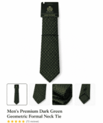 Men Neck Tie - Image 2