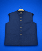 Men Premium Traditional Waistcoat – Classic Formal Style - Image 5
