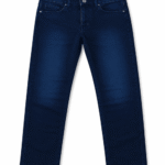 Men-Soft-Denim-Jeans-Baggy-Pant