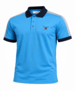 Men T-Shirt Imported Fabric - Image 6