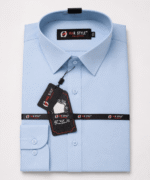 Men Dress Shirt for Office, Professional & Pant Coat Use - Image 5