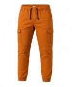 Men Pant Trouser – 5 Pocket Style - Image 2
