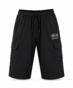 Men Short Sports Knicker Fully Stretch Fabric - Image 5