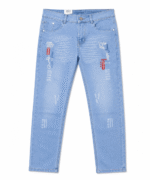 Men-soft-denim-jeans-wisker-pent