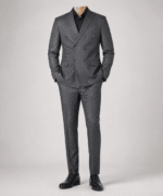 Mens-Premium-Double-Breasted-2-Piece-Formal-Suit-–-Pant-and-Coat-