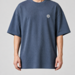 Men’s Premium Drop-Shoulder T-Shirt