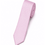 Men’s Premium Geometric Pattern Formal Necktie (4)