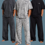 Men Oversized Track Suit, Plus Size Men Tracksuit, 3XL Men Tracksuit, 4XL Men Tracksuit, 5XL Men Tracksuit, 6XL Men Tracksuit, Drop Shoulder T-Shirt, Men Baggy Trouser, Cracked Fabric Tracksuit, Men 2 Piece Tracksuit, Oversized T-Shirt Set, Plus Size Men Clothing, Men Casual Tracksuit, Baggy Tracksuit for Men, Men Streetwear Set