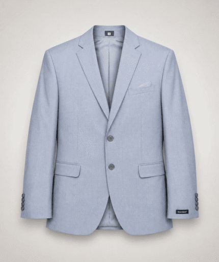 Mens-Premium-Single-Breasted-Formal-Blazer-Coat