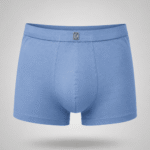 Men’s Premium Soft Stretch Boxer Brief – Supportive Pouch Comfort Fit