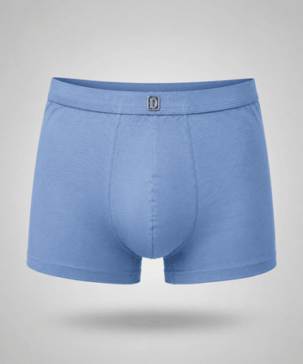 Men’s Premium Soft Stretch Boxer Brief – Supportive Pouch Comfort Fit