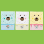 Newborn-Baby-Premium-Hooded-Bath-Towels-–-Soft-Embroidered-3-Color-Collection