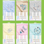 Newborn-Baby-Premium-Hooded-Towel-Washcloth-Set-–-Soft-Embroidered-6-Piece-Collection