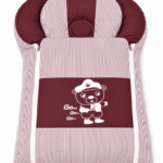 Newborn Baby Premium Soft Carry Nest Sleeping Bag – Padded & Comfortable