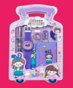 Purple_Digital_Watch___Stationery_Gift_Set_in_Suitcase_Pack-removebg-preview