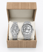 Sophier-Premium-Silver-Couple-Watches-–-Mens-Ladies-Classic-Day-Date-Wristwatch-Set
