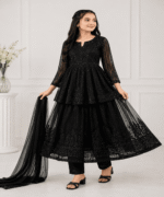 ladies-3-piece-net-fabric-lehanga-suit.