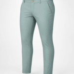men strecth milky cotton chino pent