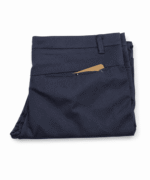 Men strech milky cotton chino pent - Image 4