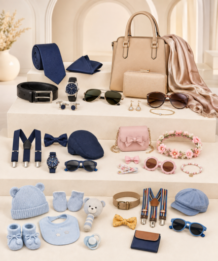 ACCESSORIES