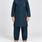 Boys Kameez Shalwar Set 1 To 14 Years (2)