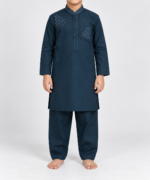 Boys Kameez Shalwar Set 1 To 14 Years (2)